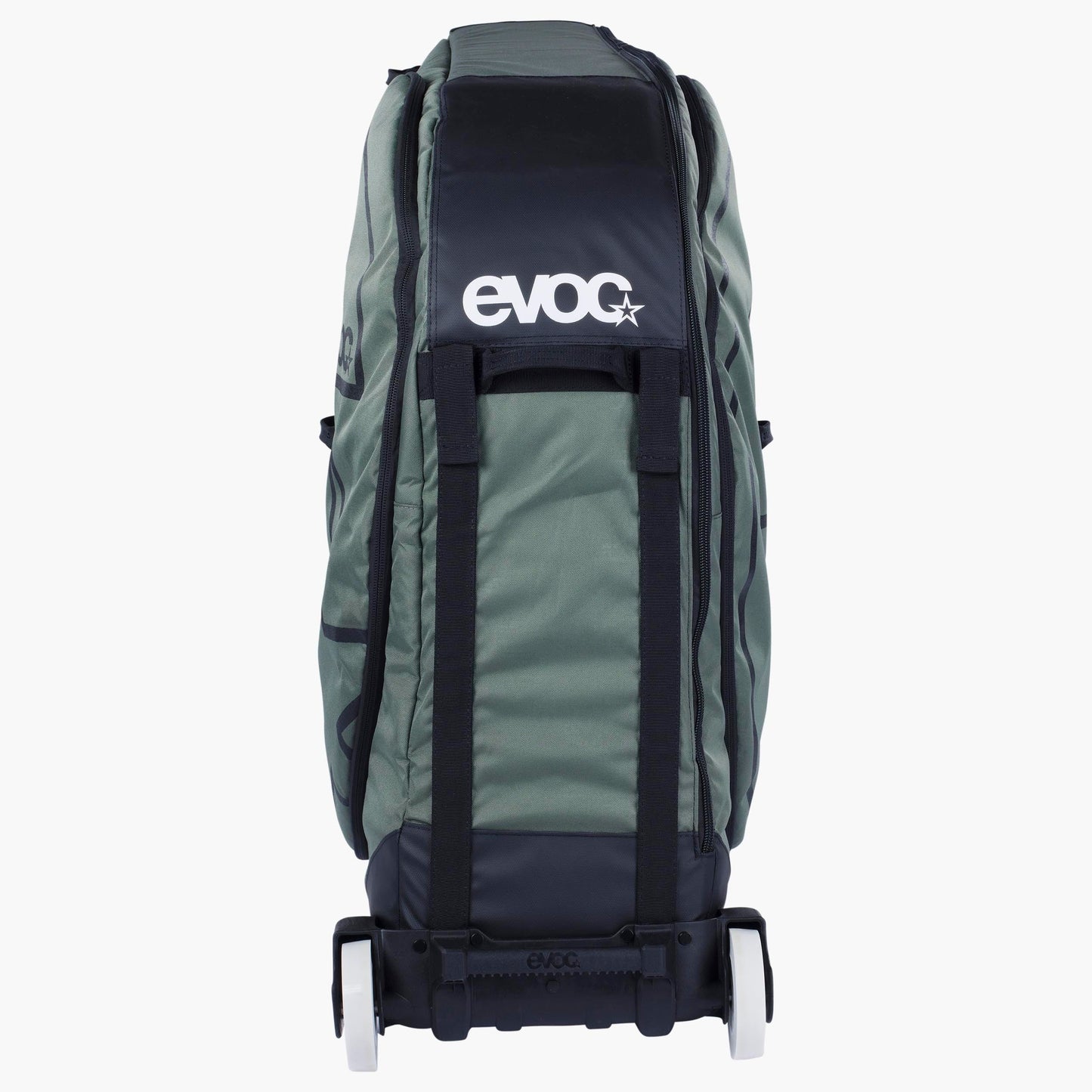 EVOC BIKE BAG Carrying Case Olive