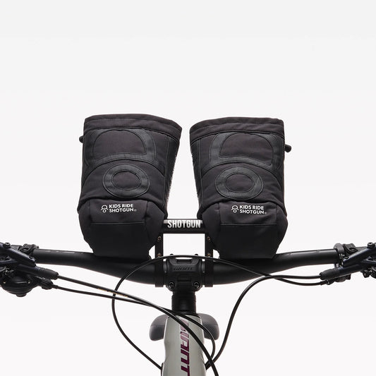 SHOTGUN POGIES sleeves