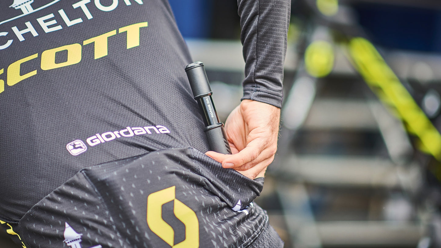 TOPEAK ROADIE DA Hand Pump