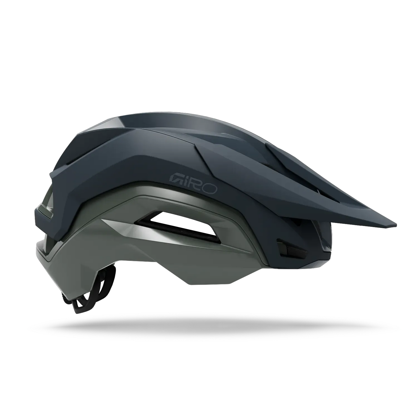 GIRO MONTARO PRO MTB Helmet Marine Matte