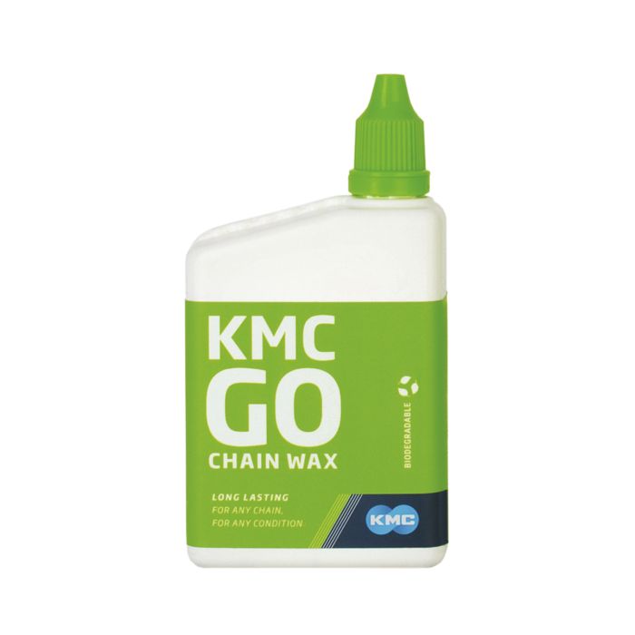 Lubricant Wax KMC Go Max 120 ml