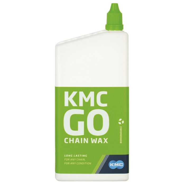 Lubricant Wax KMC Go Max 500 ml