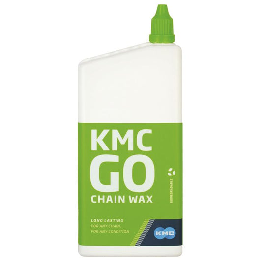Lubricant Wax KMC Go Max 500 ml