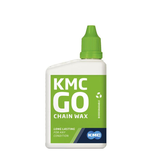 Lubricant Wax KMC Go Max 80 ml