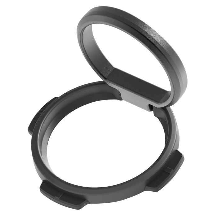 QUADLOCK telephone display ring
