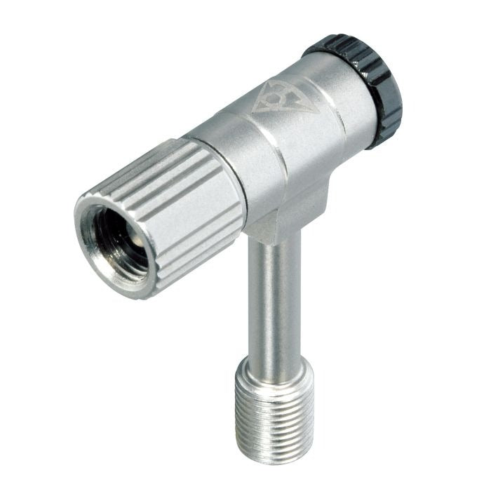 TOPEAK PRESSURE-RITE Suspension Adapter