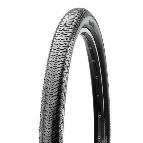 MAXXIS DTH 24x1.75 Rigide SilkWorm tire