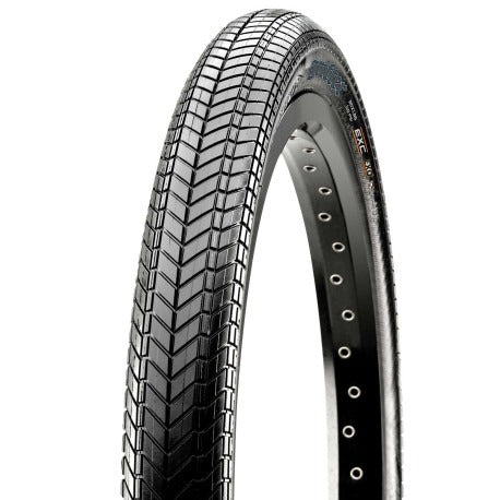 MAXXIS GRIFTER 20x2.40 Soft tire