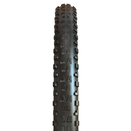 MAXXIS MINION DHF 29x2.50 WT Exo+ 3C tire MaxxTerra Tubeless Ready Soft Black