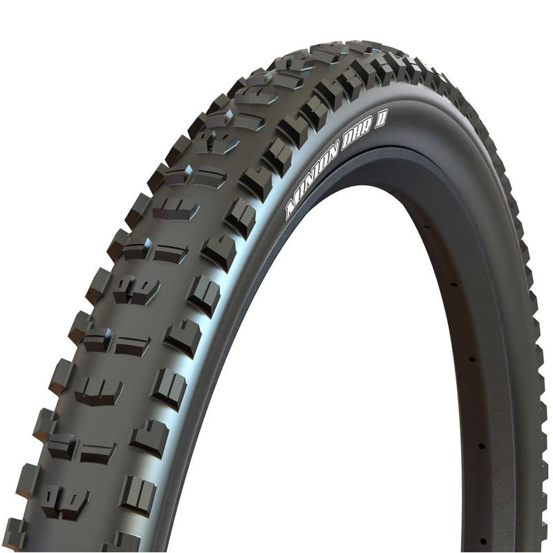 MAXXIS MINION DHR II 20x2.40 Soft tire