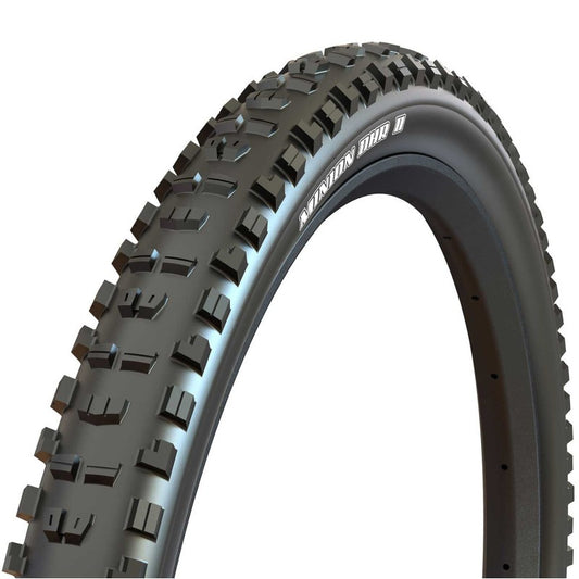 MAXXIS MINION DHR II 24x2.30 Soft tire