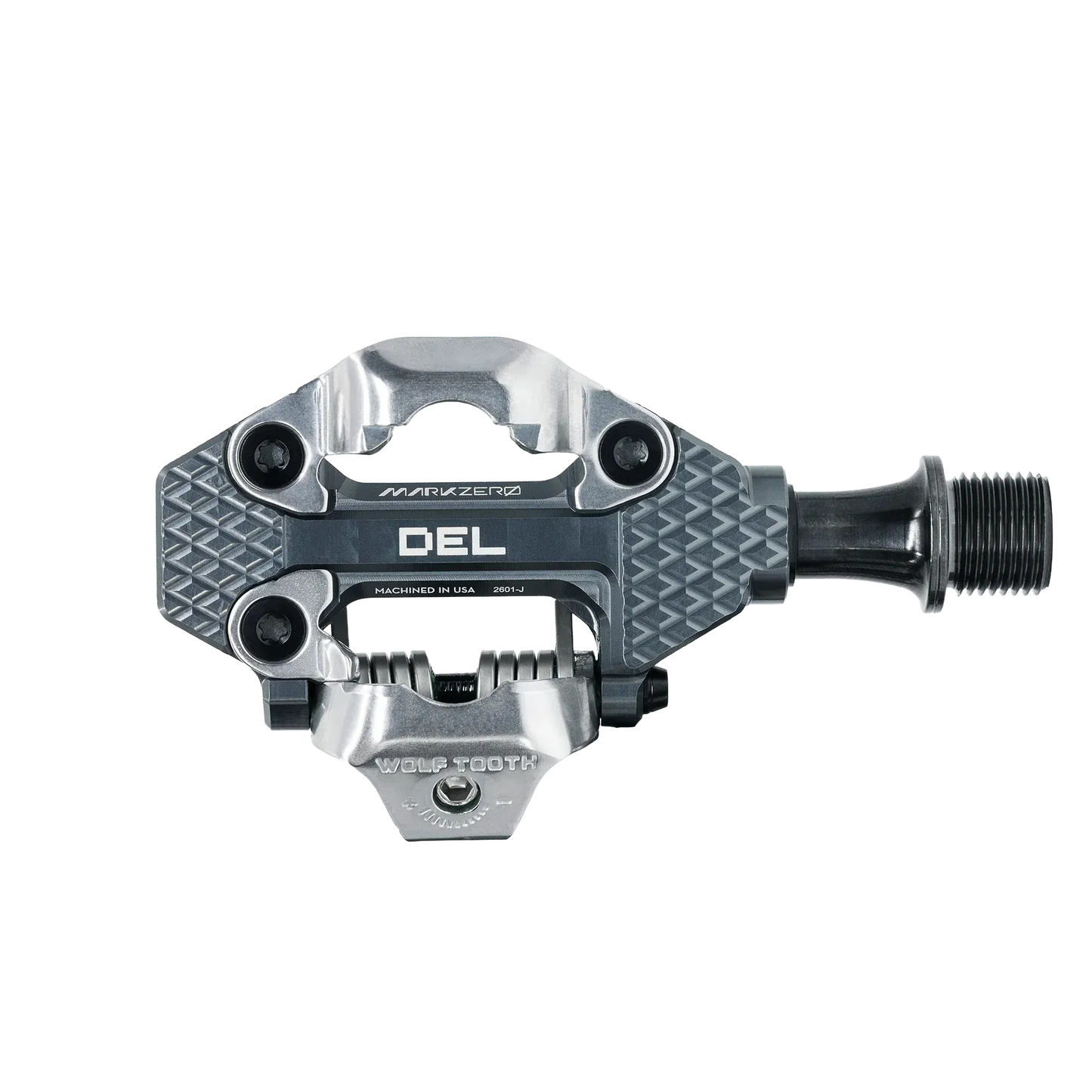 WOLF TOOTH MKØ DEL GRAVEL CLIPLESS pedals