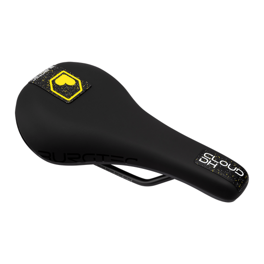 BURGTEC THE CLOUD DH Saddle