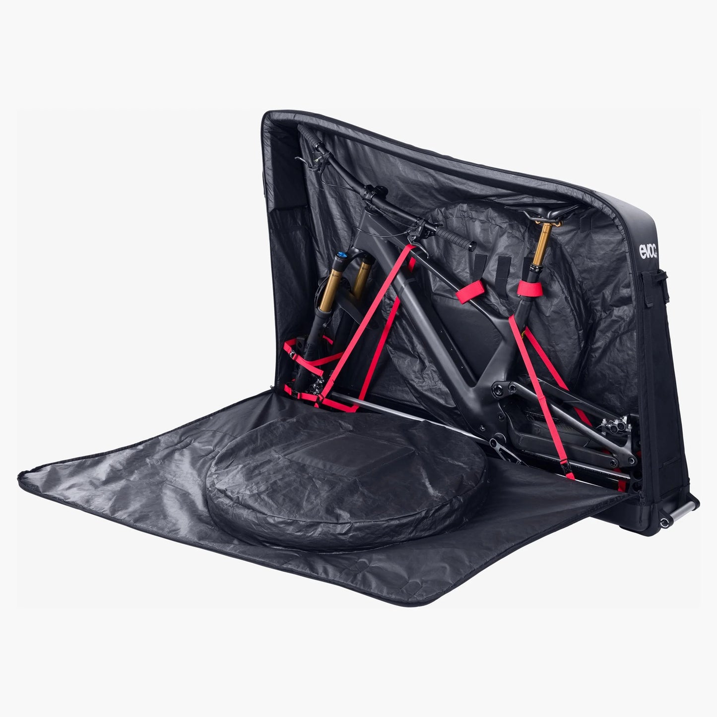 EVOC BIKE BAG PRO carrying case for mountain bikes