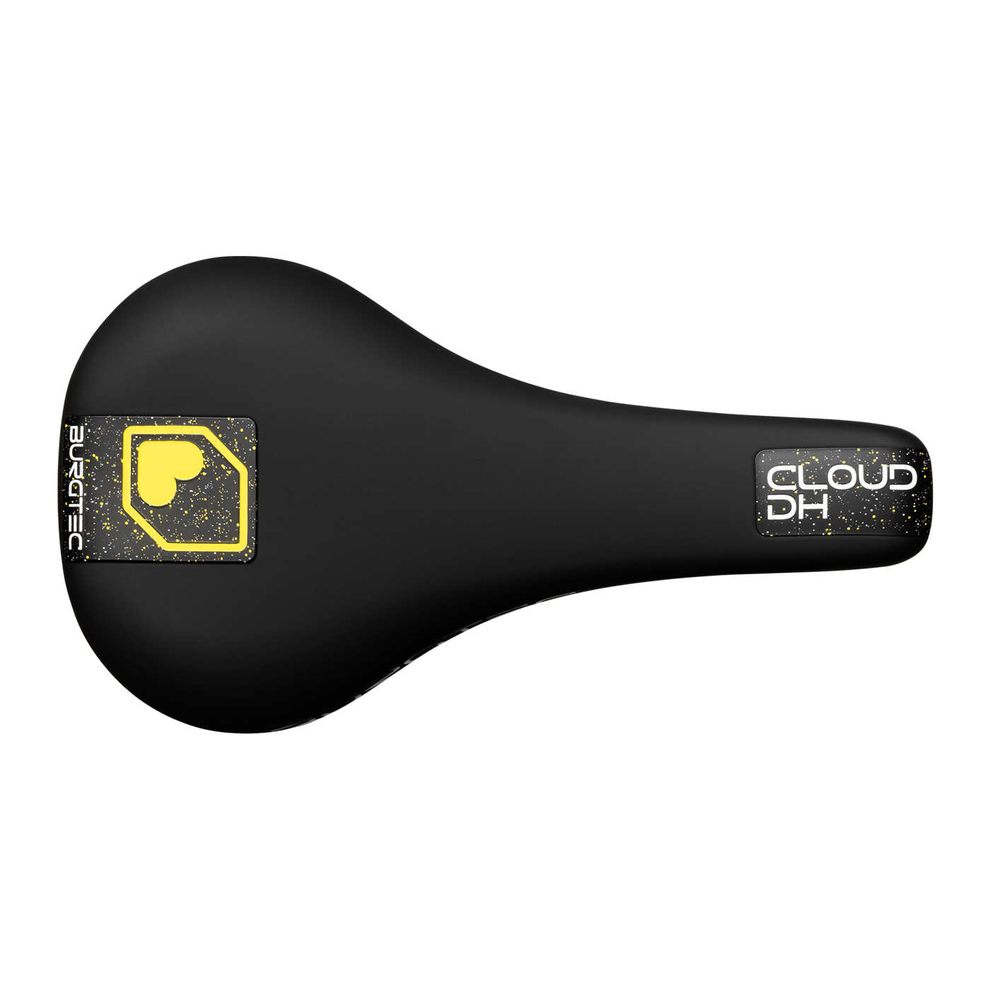 BURGTEC THE CLOUD DH Saddle
