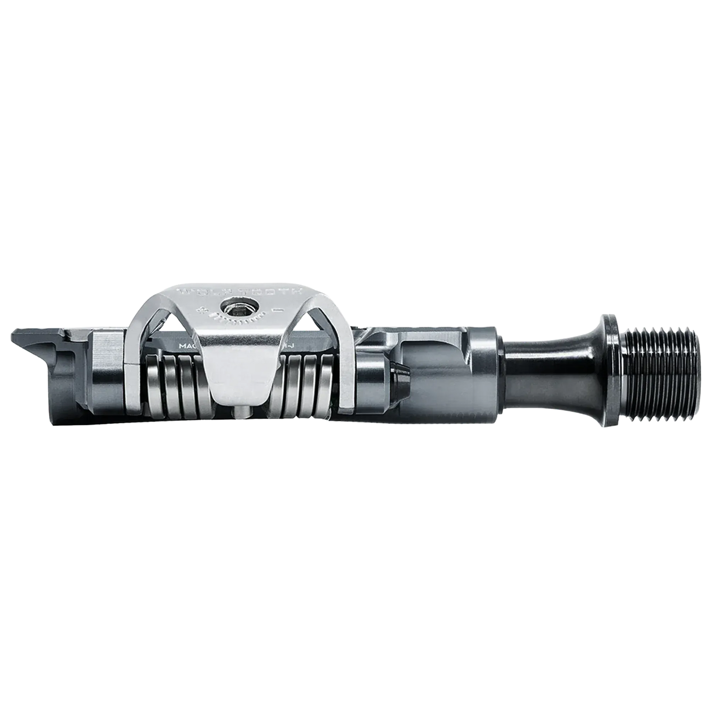 WOLF TOOTH MKØ DEL GRAVEL CLIPLESS pedals