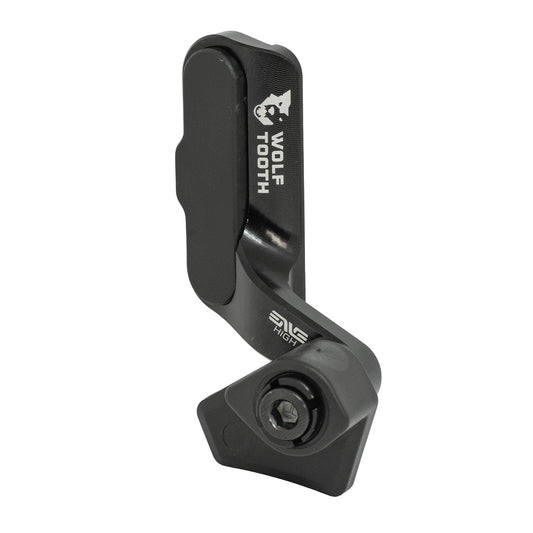 Chain guide WOLFTOOTH LONEWOLF AERO Low Sweep for ENVE