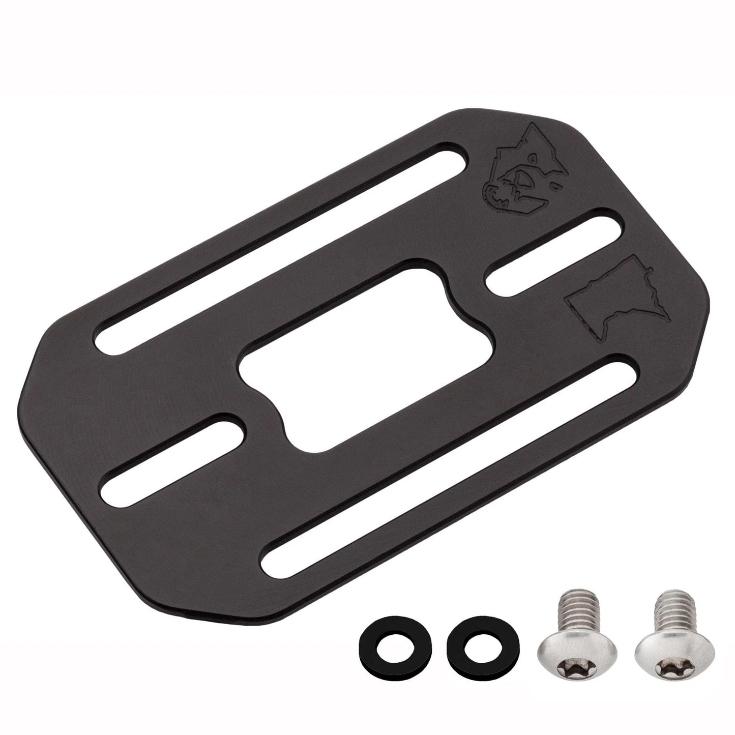 Frame strap and support WOLF TOOTH B-RAD Medium