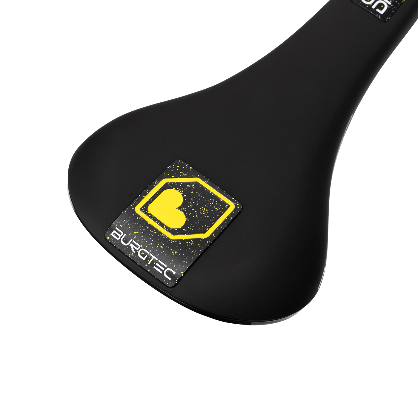 BURGTEC THE CLOUD DH Saddle