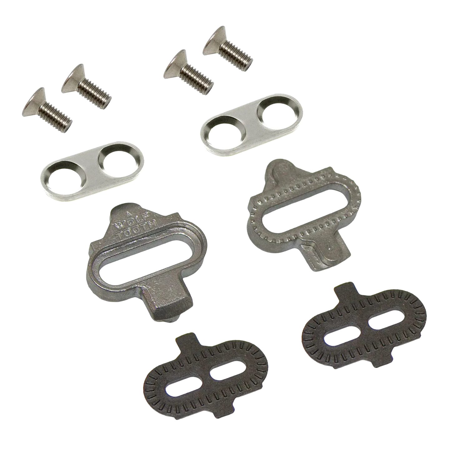 WOLF TOOTH MKØ ALT XC CLIPLESS pedals