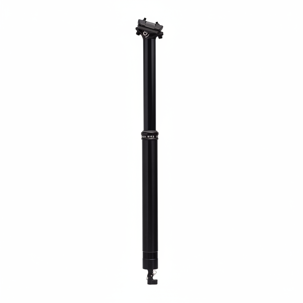 BIKEYOKE DIVINE 2.0 telescopic seat post