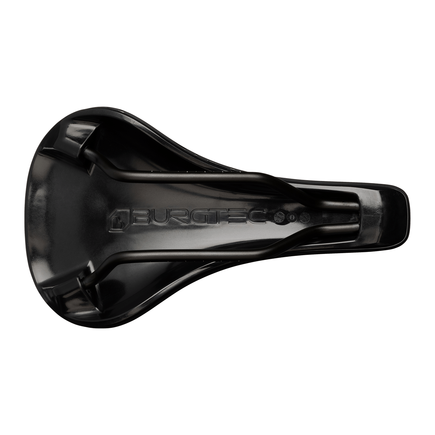 BURGTEC THE CLOUD DH Saddle