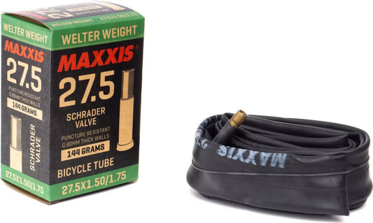 MAXXIS ULTRALIGHT 27.5x2.0/3.0 Schrader inner tube