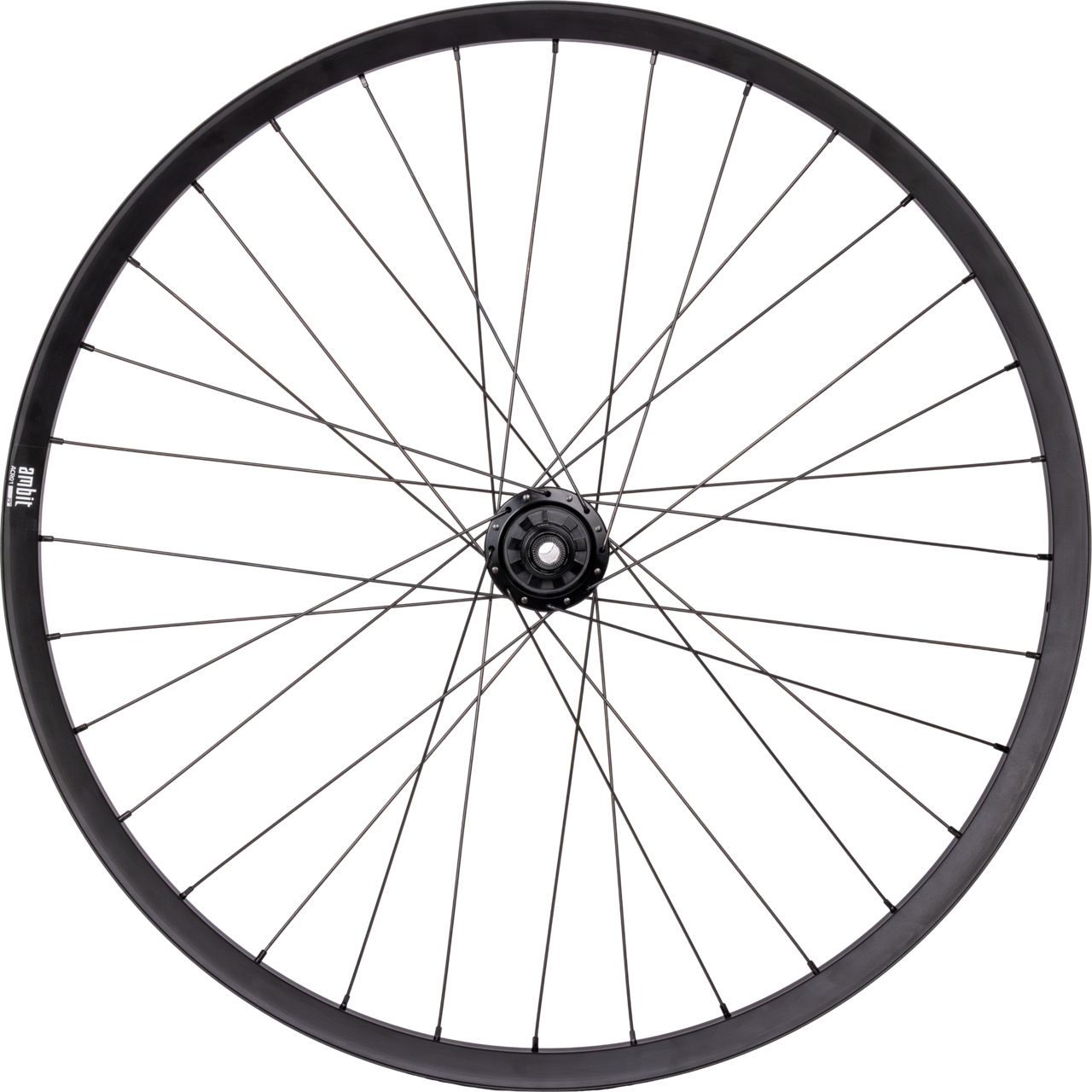 AMBIT REALM 27.5" 12x148mm Boost POE 102 rear wheel