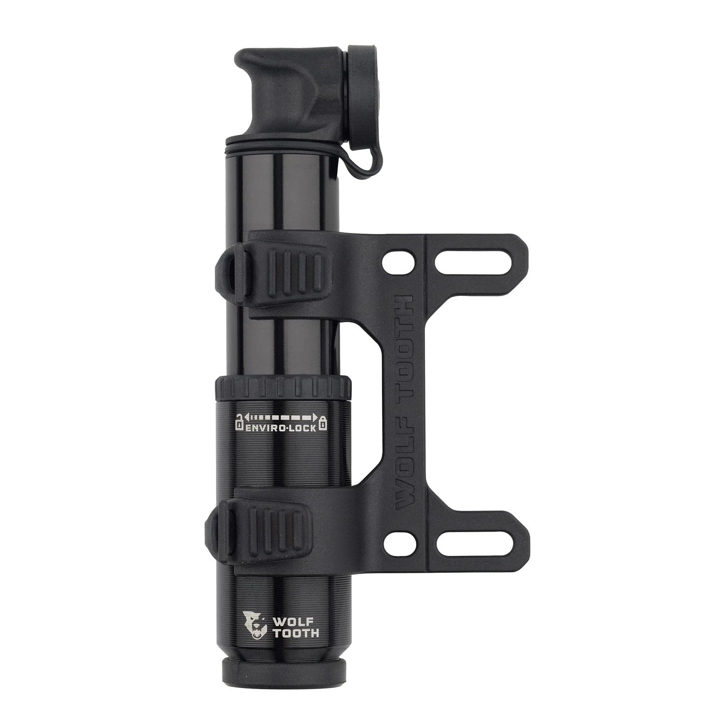 WOLF TOOTH CLICK VALVE 30CC Hand Pump