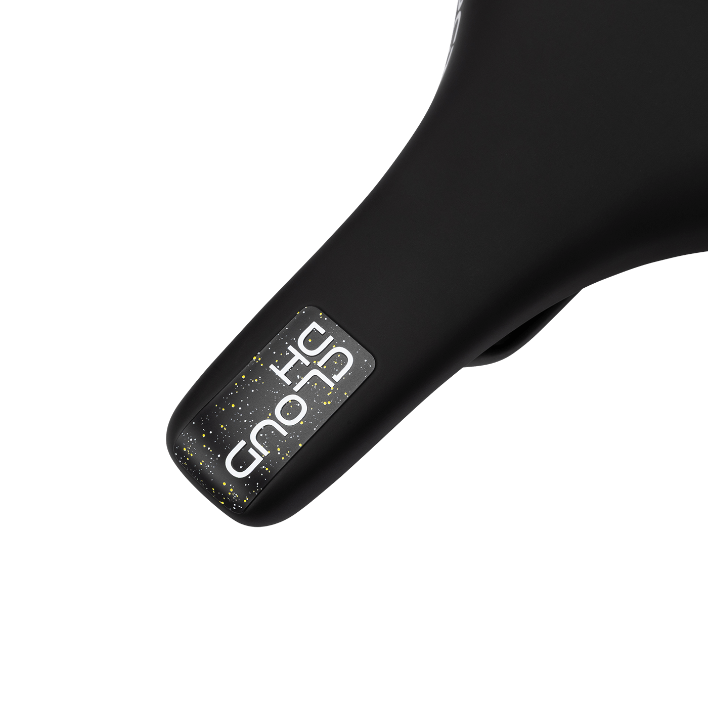 BURGTEC THE CLOUD DH Saddle