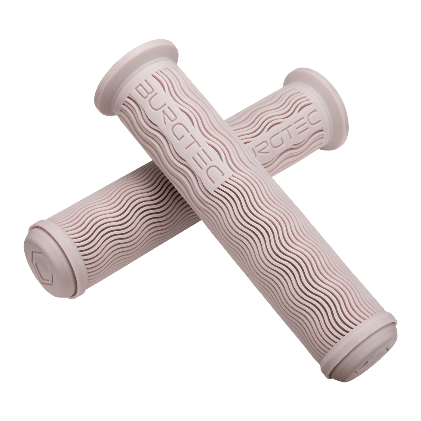 Grips BURGTEC THE BARTENDER PRO VERO SANDLER SIGNATURE Lock-On Beige