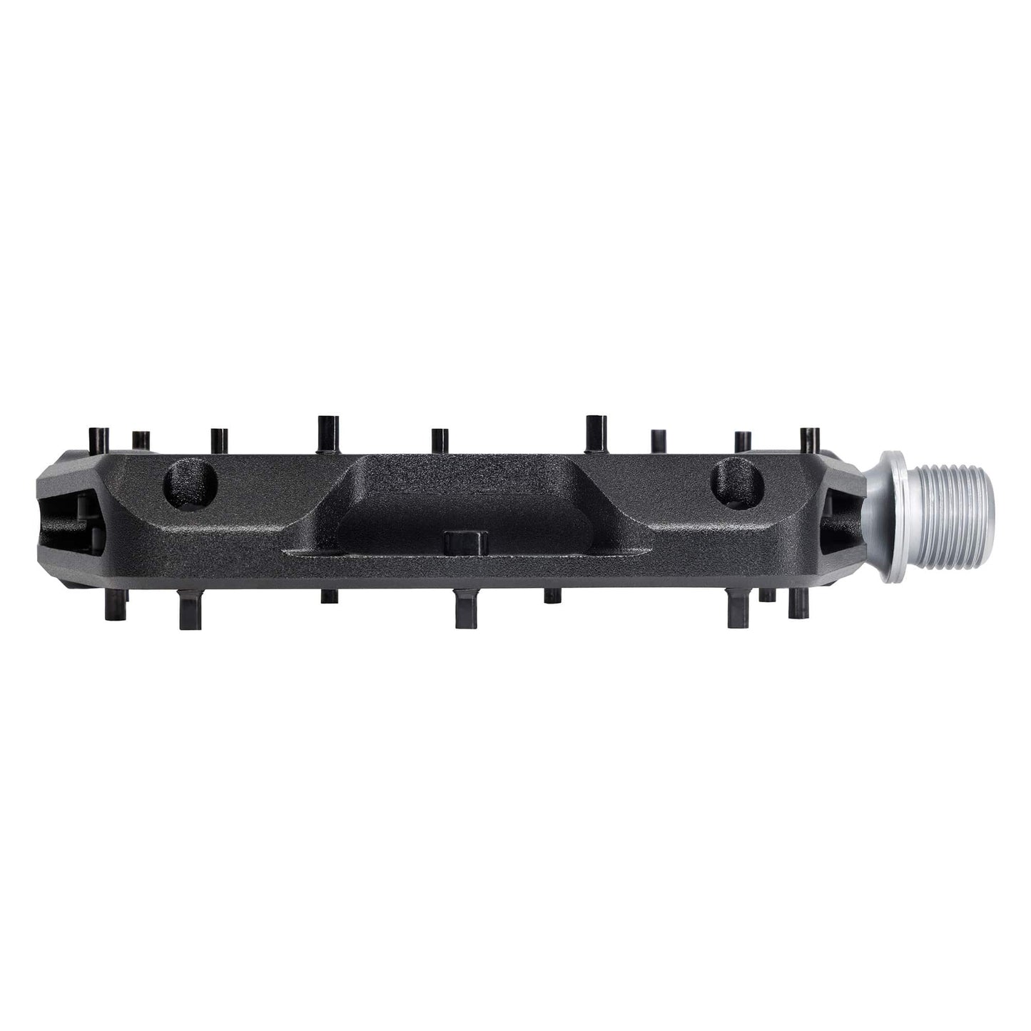 WOLF TOOTH WAVEFORM PERFORMANCE Flat Pedals, Black