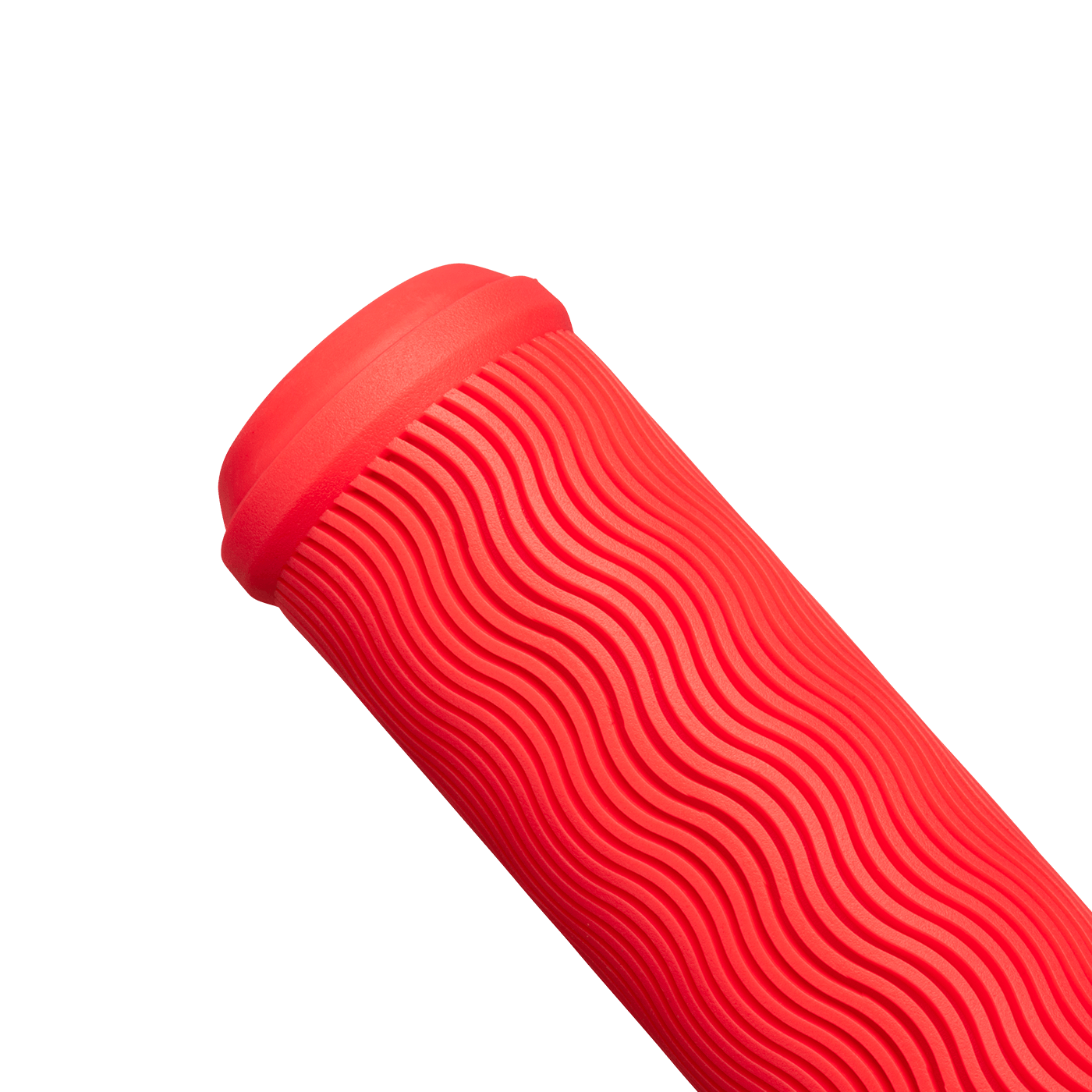 BURGTEC THE BARTENDER PRO VERO SANDLER SIGNATURE Lock-On Grips Watermelon