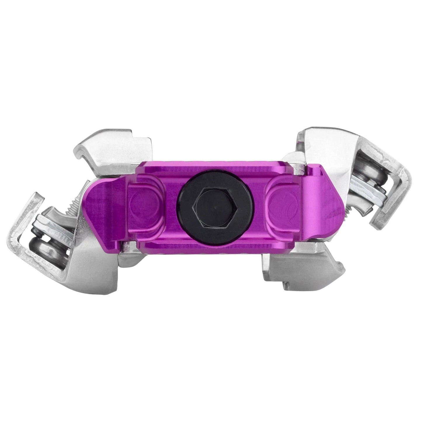 WOLF TOOTH ALT XC Clipless Violet pedals