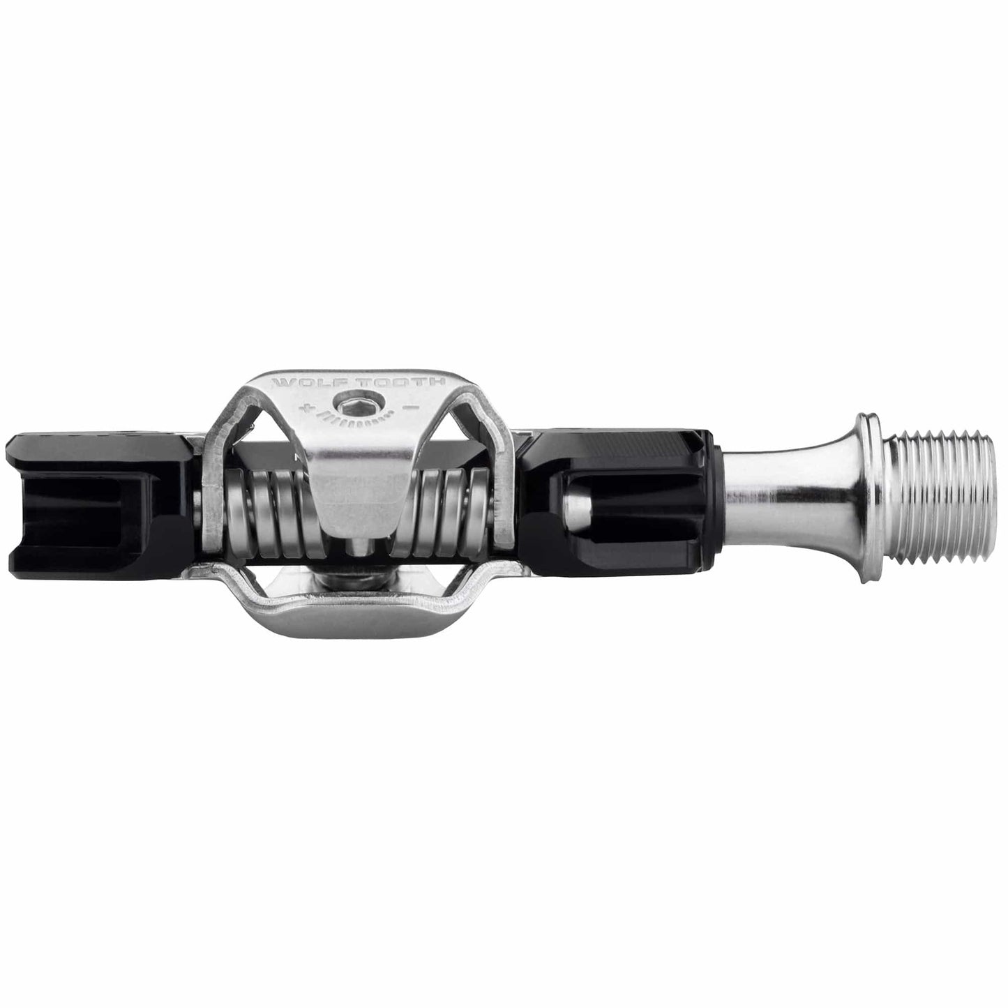 WOLF TOOTH CTRL TRAIL Clipless pedals Black