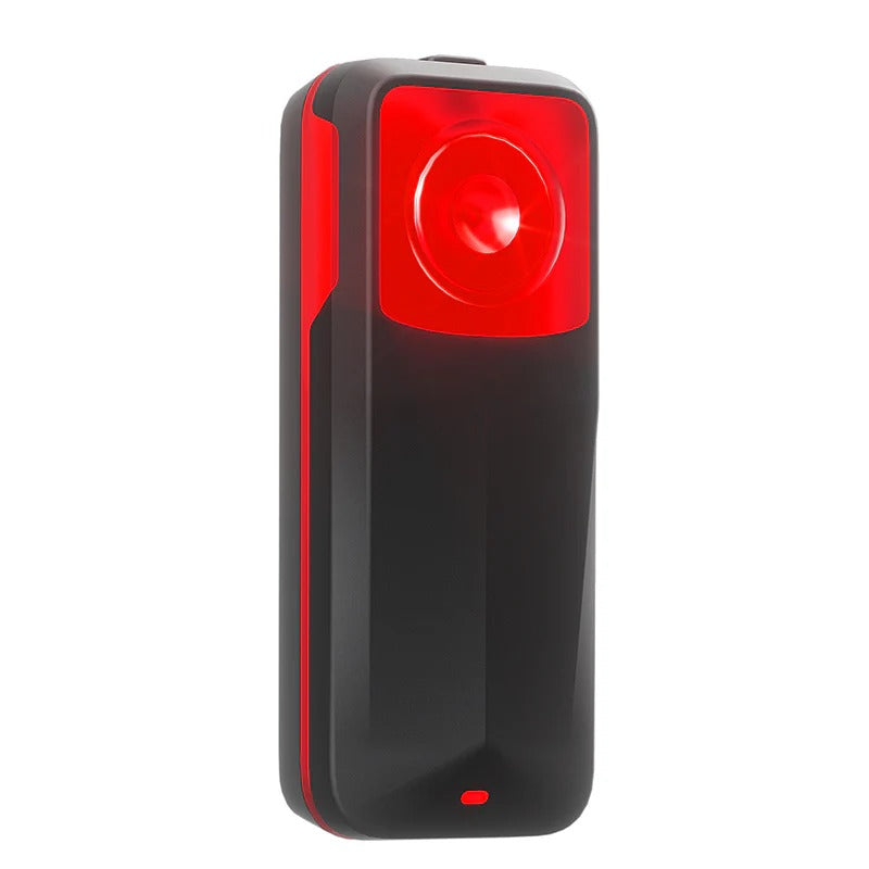 Rear lighting RAVEMEN RADAR NT 201