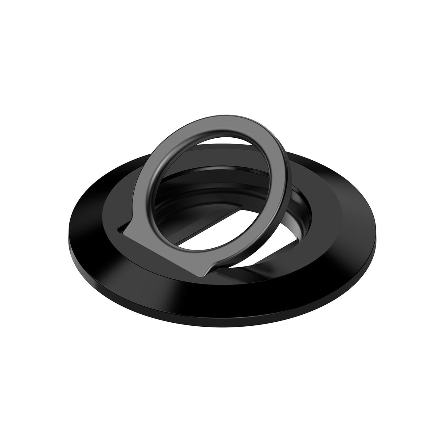 QUADLOCK telephone ring and bottle opener
