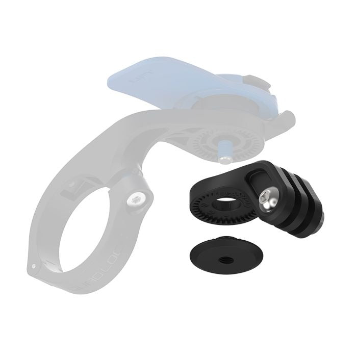 Quad Lock Camera & Lighting Adapter