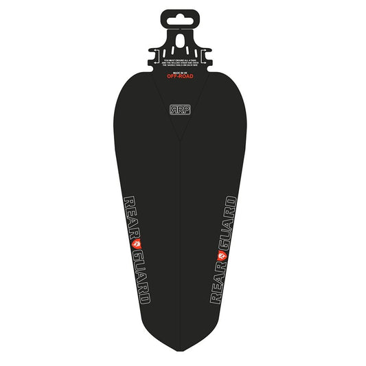 Rear mudguard RRP OFFROAD v3