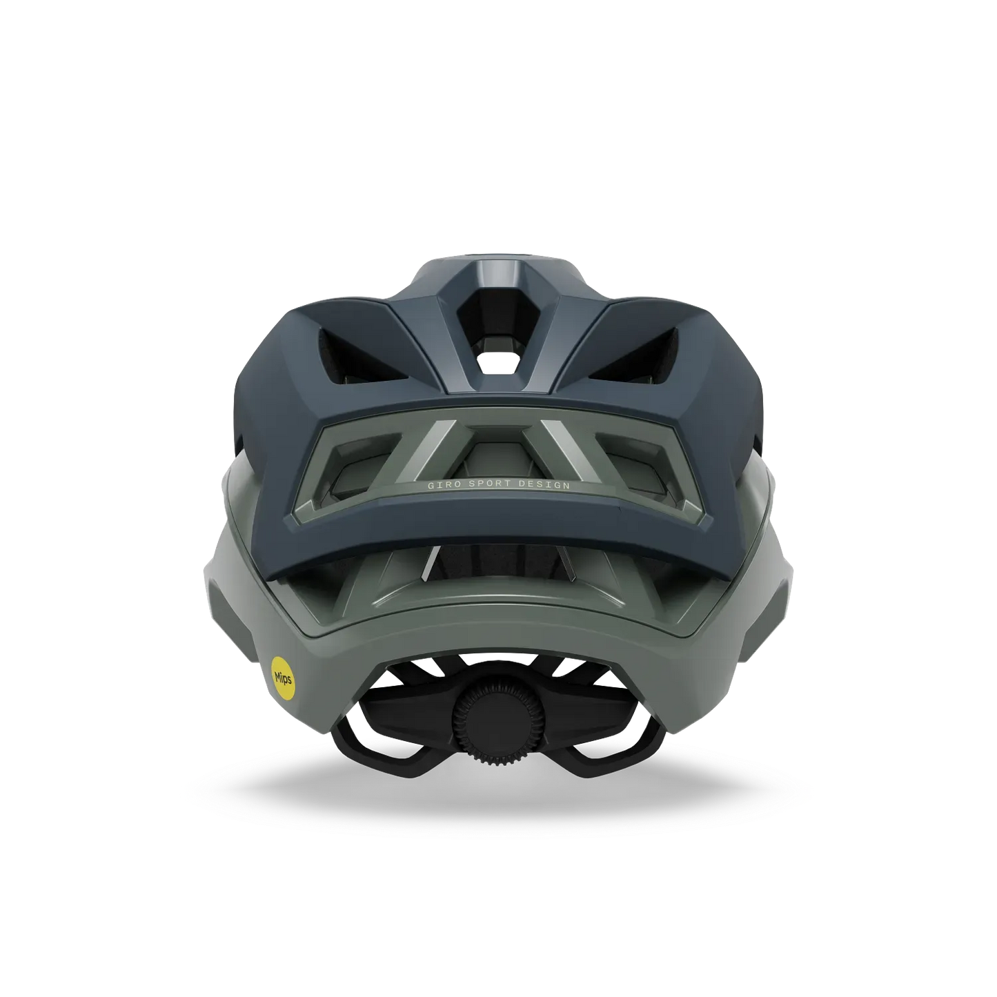 GIRO MONTARO PRO MTB Helmet Marine Matte