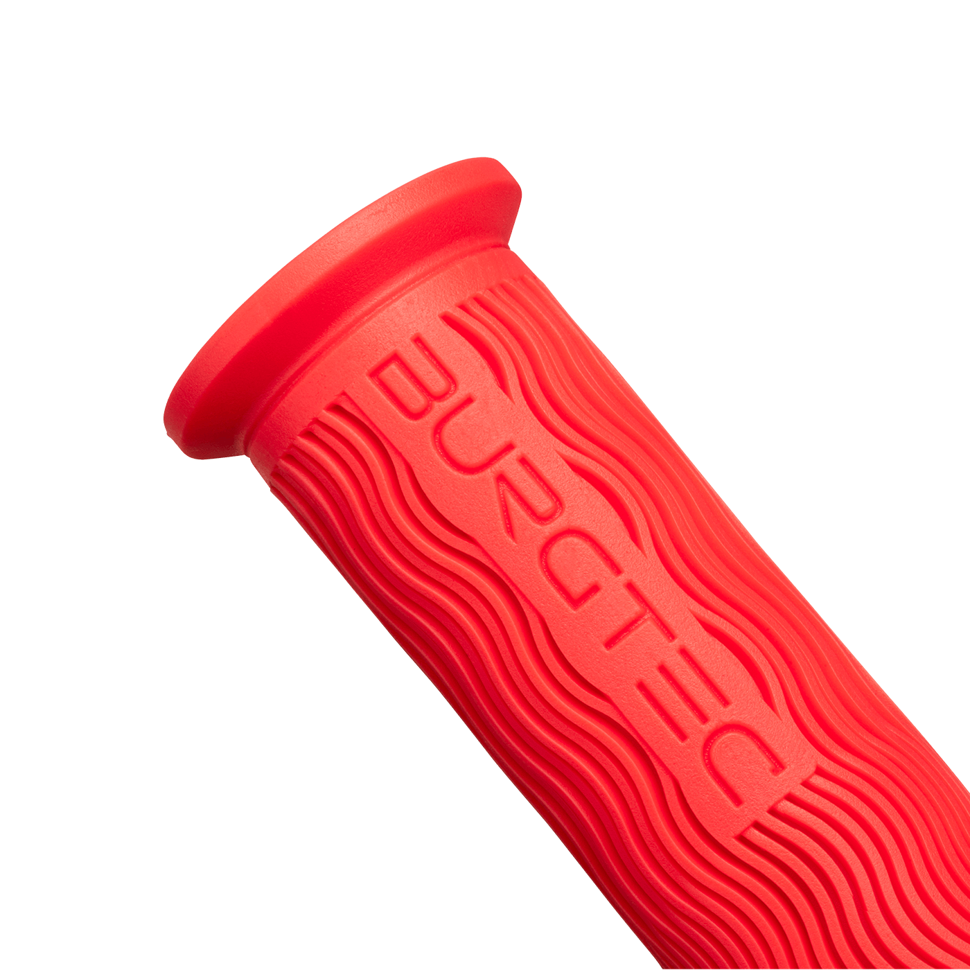 BURGTEC THE BARTENDER PRO VERO SANDLER SIGNATURE Lock-On Grips Watermelon