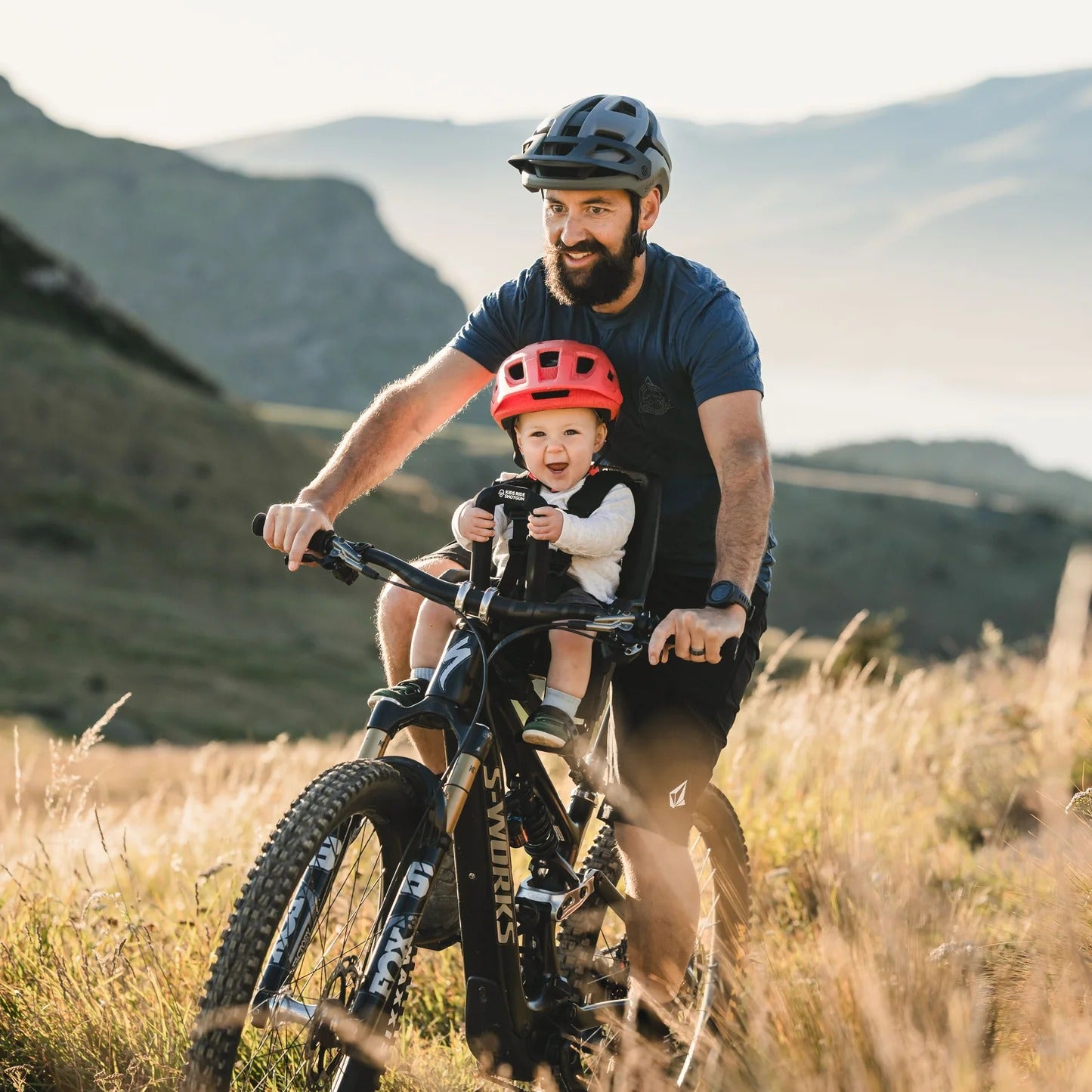 SHOTGUN PRO EVO COMBO Kit