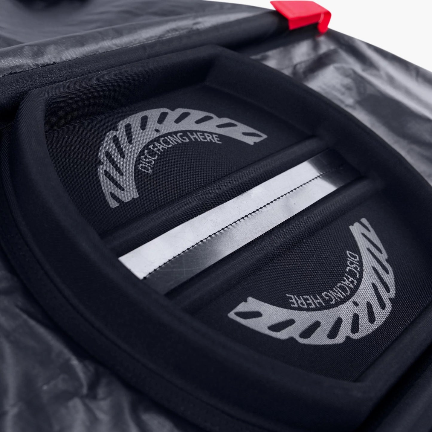 EVOC BIKE BAG PRO carrying case for mountain bikes