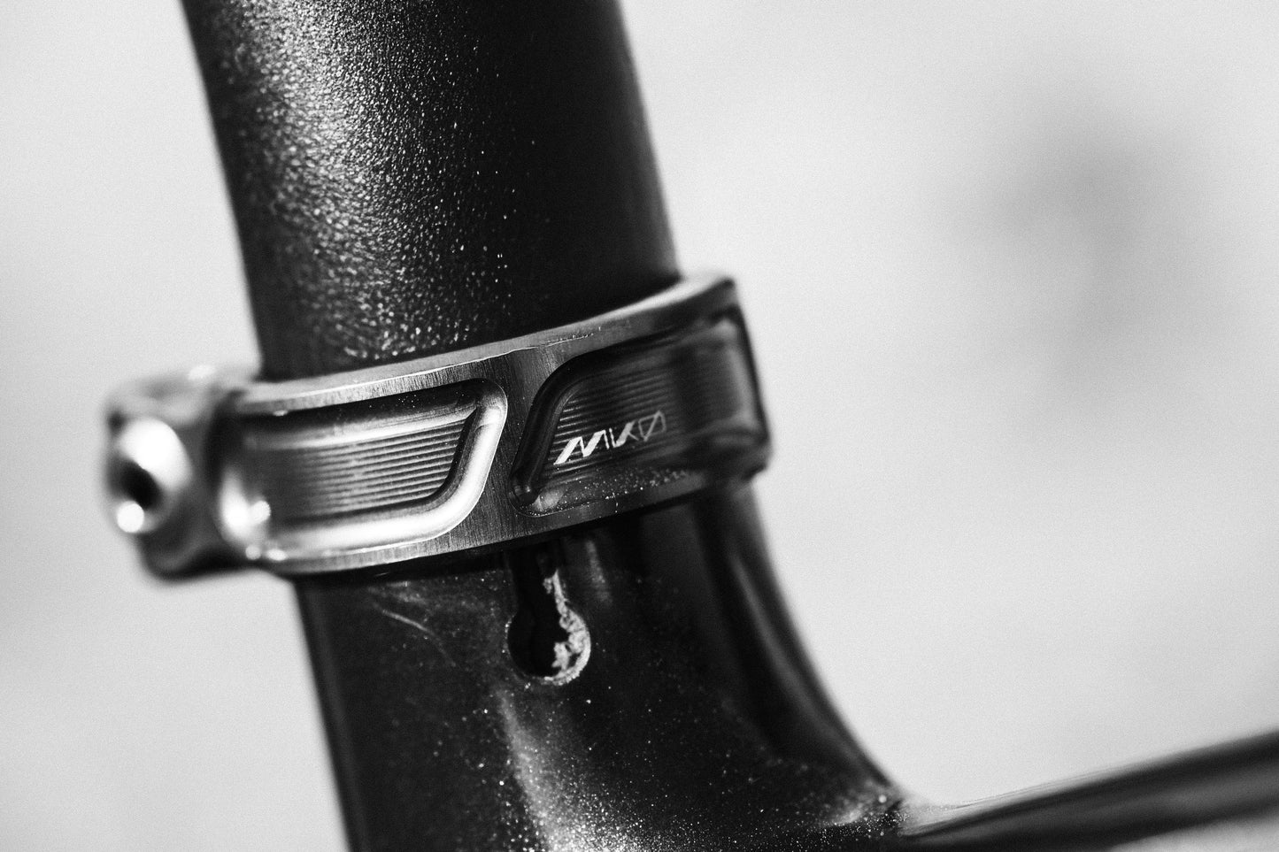Saddle collar WOLF TOOTH MKØ