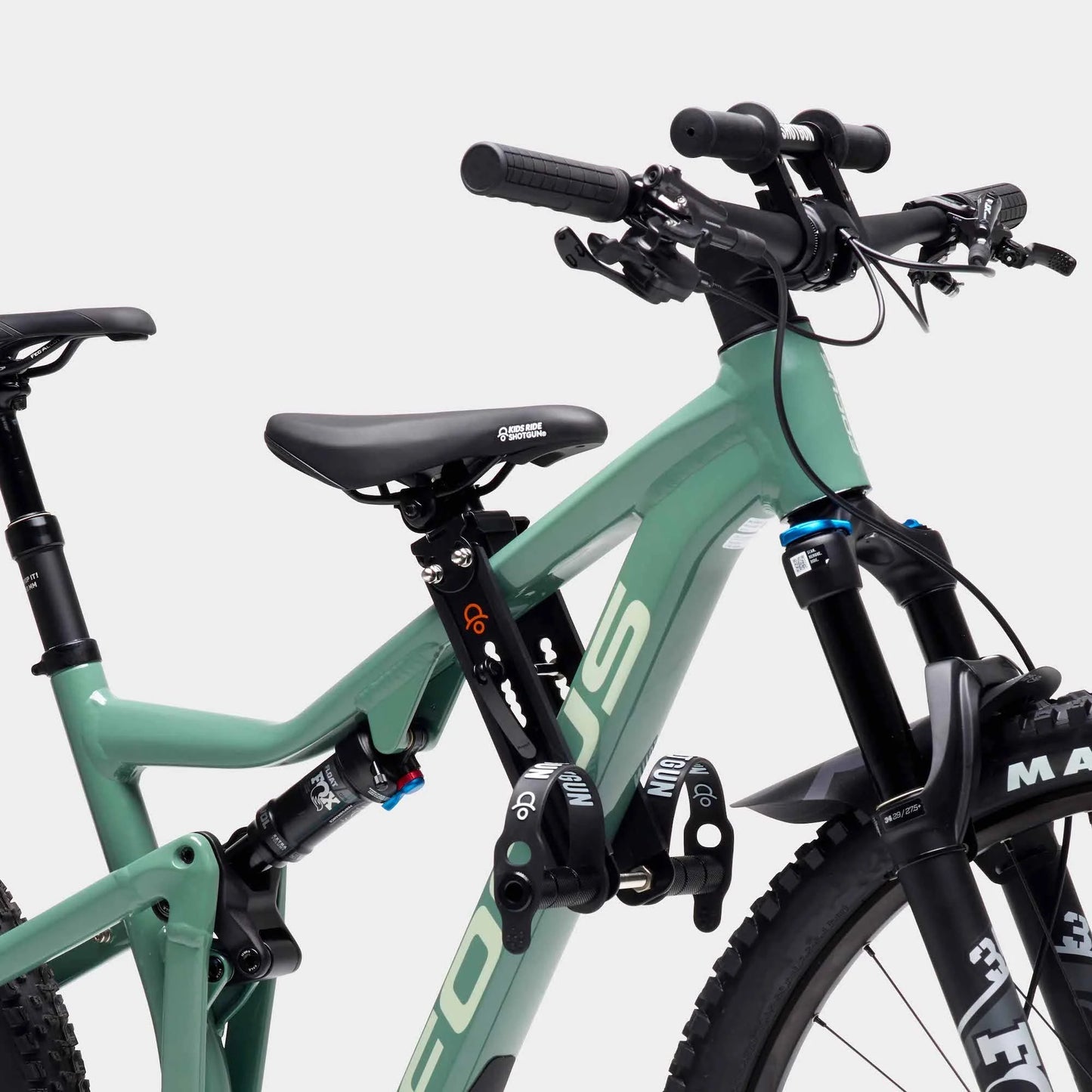 Kit COMBO 2.0 SHOTGUN