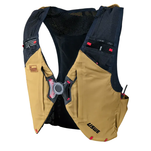 USWE BIKE 8L Bronze Hydration Jacket