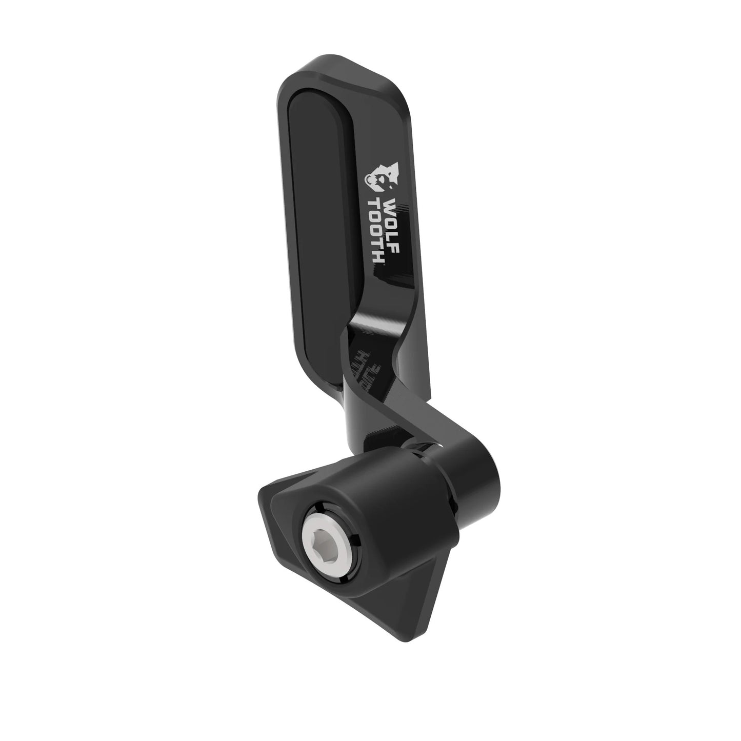 WOLFTOOTH AERO Medium Sweep Chain Guide for CERVELO