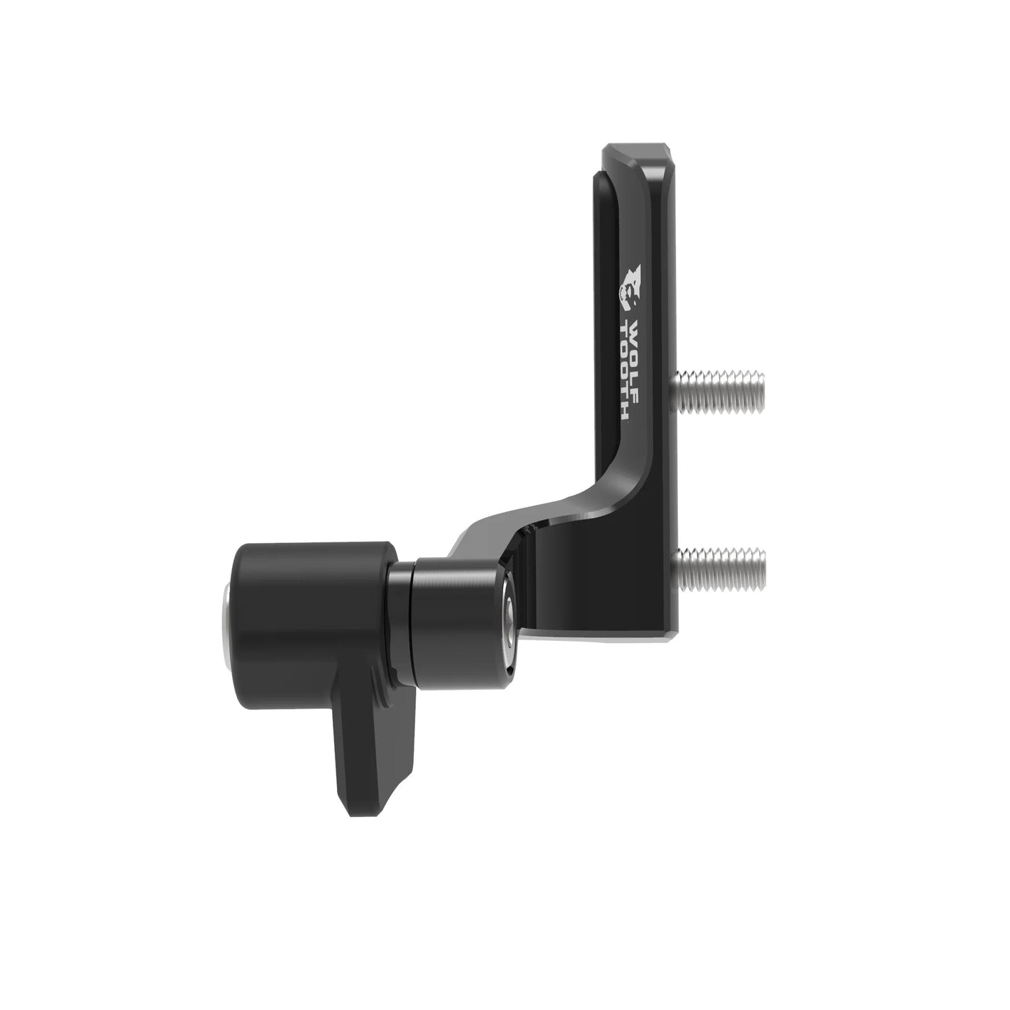 WOLFTOOTH AERO Low Sweep chain guide for CERVELO
