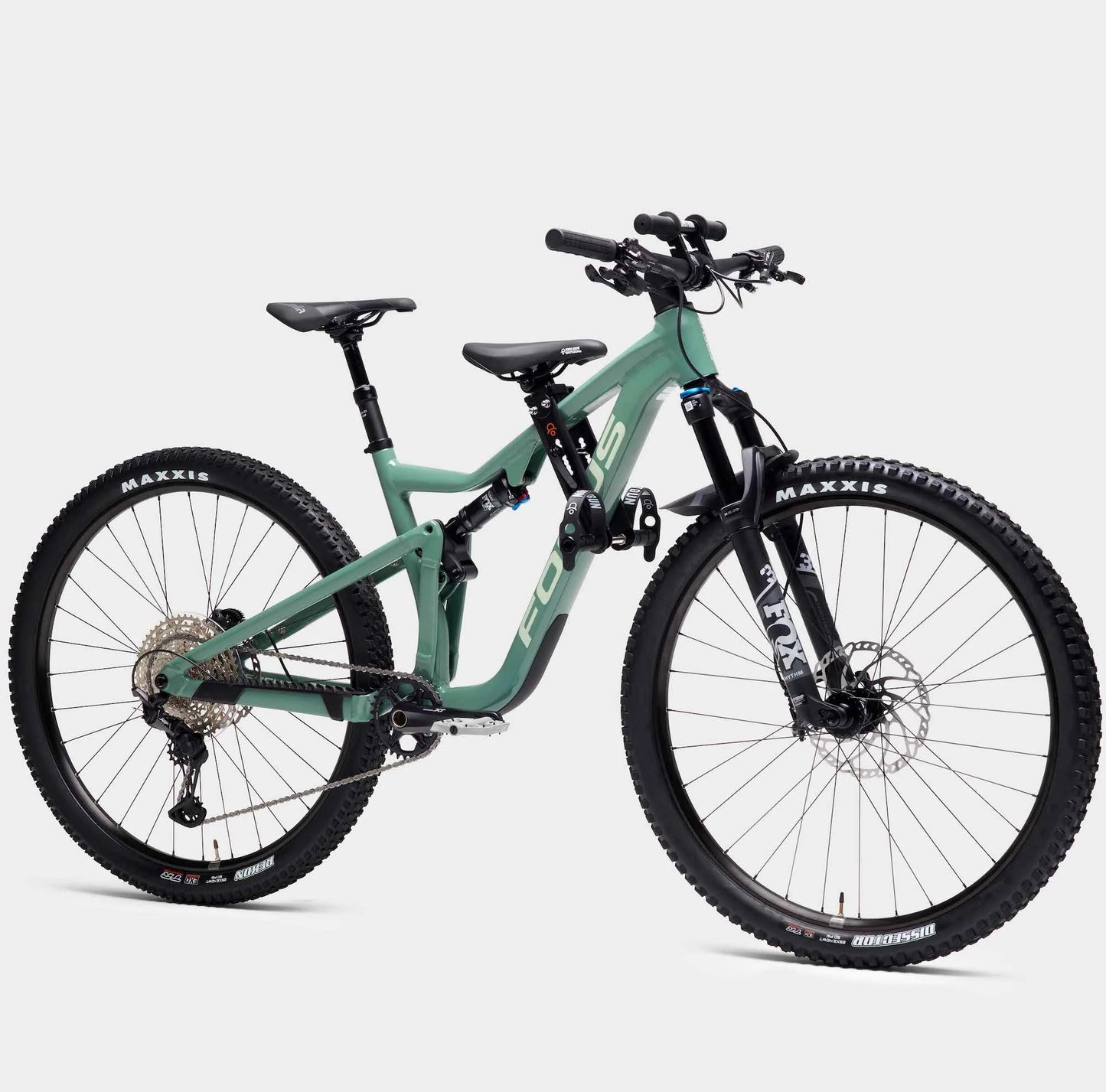 Kit COMBO 2.0 SHOTGUN