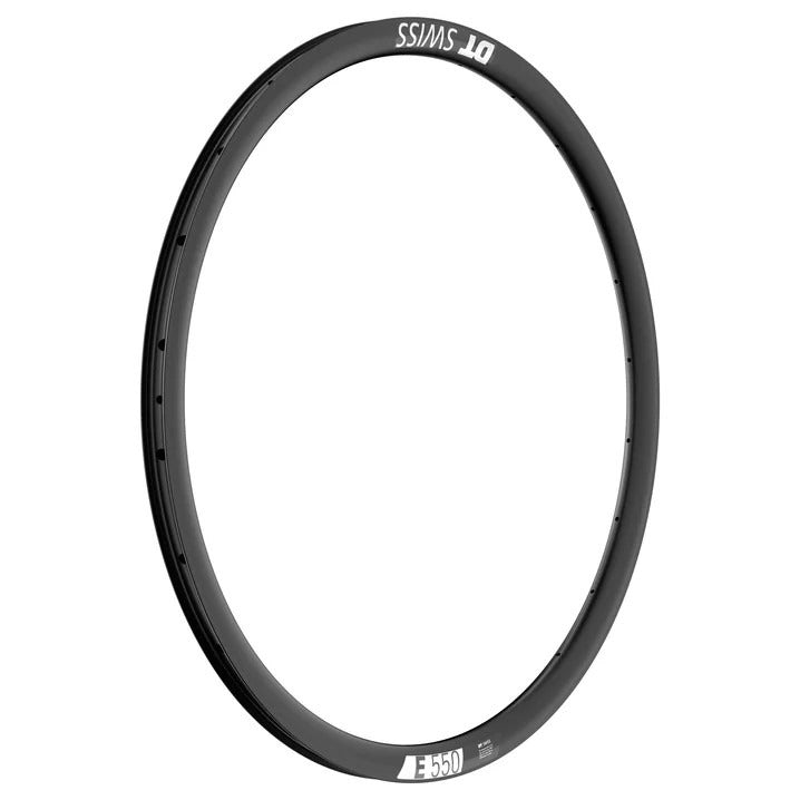 DT SWISS E 550 29" 22 mm Wheel